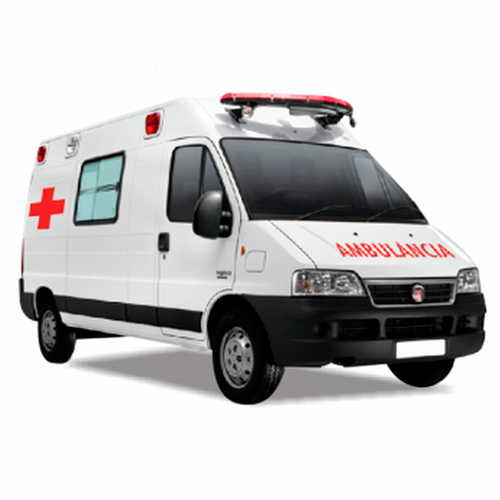 Intercomunicadores para ambulancias y/o blindados